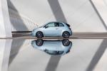 Fiat 500C Hybrid Launch Edition 2020 года